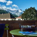 Eckbauer Apartman
