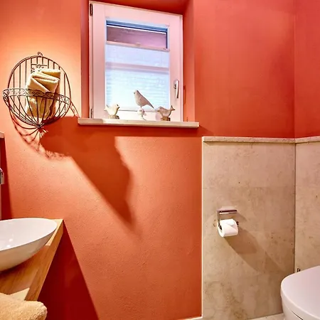 Appartement Eckbauer *