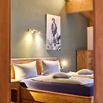 Appartement Eckbauer Garmisch-Partenkirchen