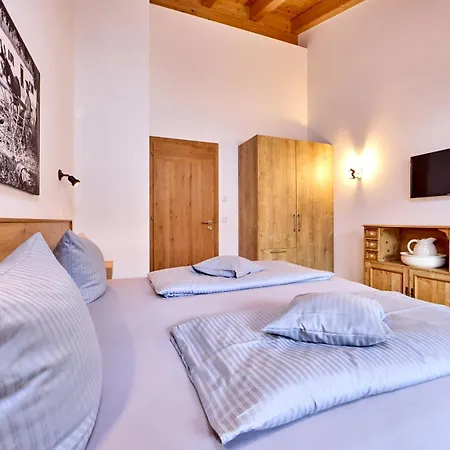 Eckbauer Apartment Garmisch-Partenkirchen