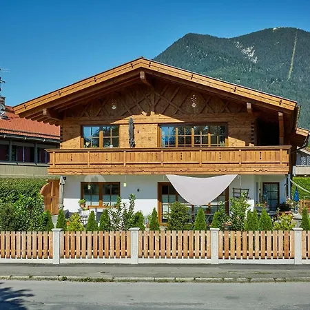 Apartment Eckbauer