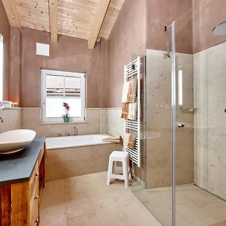 Eckbauer 아파트 가르미슈파르텐키르헨