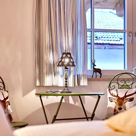 Apartment Eckbauer